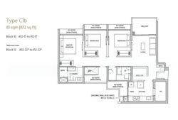 Coastal Cabana (D17), Condominium #636479961